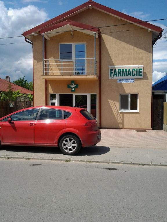 Vilele Brise De Mer 2 Mai Luaran gambar